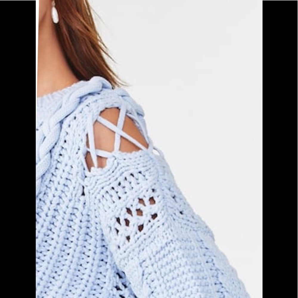 SWEATER - Picture 7 of 7